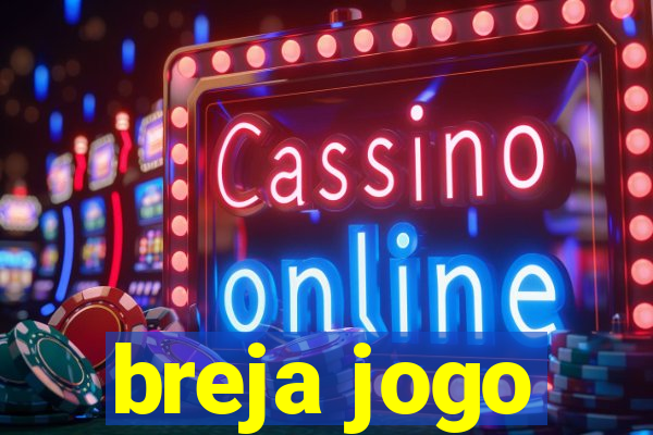 breja jogo